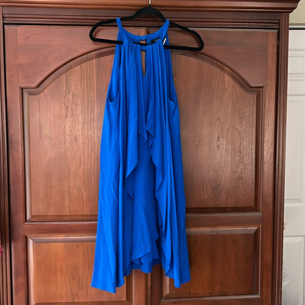 Cynthia Steffe dress